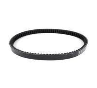 Moped Drive Belt For PCX150 2012-2013 For PCX 150 Transfer Clutch Belt 23100-KZY-701 Rubber Toothed Drive Belt