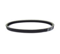 Moped Drive Belt For SH300 2007-2015 For NSS300 Forza 300 2013 2014 2015 2016 2017 23100-KTW-901 NSS 300 SH 300 Drive Belt