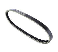 Moped Drive Belt For Suzuki AN250 Burgman 250 Skywave 250 1998-2006 27601-14F01-000 27601-14F11-000 Rubber Drive Belt(03-06)