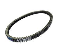 Moped Drive Belt For Suzuki AN400 Burgman 400 Skywave 400 1999-2020 2019 2018 2017 27601-05H10-000 27601-15F03 AN 400 Drive Belt(99-02)