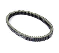 Moped Drive Belt For Suzuki King Quad 400 LTA400F Eiger 400 LTA400 Quadsport 80 LT80 Twin Peaks 700 27601-38F00 Drive Belt