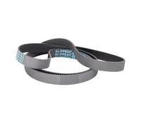 Moped Drive Belt HTD 3*M Timing Belt Perimeter Lp=537mm-600mm Rubber Closed Loop Width 5/6/8/9/10mm Synchronous Belts(HTD 3M-594mm,1PC_9MM)