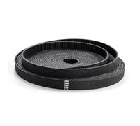 Moped Drive Belt HTD 5M Rubber Timing Length 5/m10m/15m/20m/25m/30m Width 10mm/15mm/20mm/25mm/30mm 3*M Drive Belt