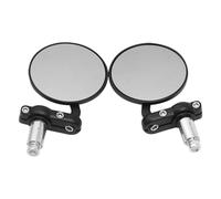 Moped mirrors For FZR 600R 400 RR For RRSP For FZ600 For TRX850 For TRophy SE TT 600 For FZR 600 Motorcycle Mirrors Scooter mirrors