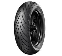 Metzeler Roadtec 64s Tl Scooter Rear Tire Black 150 / 70 / R13