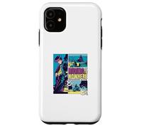 Moped Scooter Bike Scooter Moped Anime Comics Motorcycle Case for iPhone 11