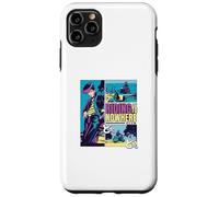 Moped Scooter Bike Scooter Moped Anime Comics Motorcycle Case for iPhone 11 Pro Max