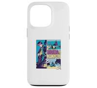 Moped Scooter Bike Scooter Moped Anime Comics Motorcycle Case for iPhone 13 Pro