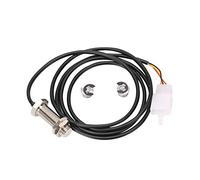 Moped Speedometer Cable - Speedo Cable, Speedometer Cable | Speedometer Cable Drive Gear, Odometer Sensor Cable Motorcycle Speed Sensor for Motorbike Cable Replacement Compatible with Motor