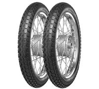 Continental KKS10 ( 2 1/2-16 RF TT 42B Rear wheel, M/C, Front wheel )