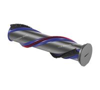 MoPei Brush Roller with End Cap for Dyson V11 Torque Drive, V11 Animal+, V11 Absolute and V15 Detect Cleaner Head, High Torque Brush Bar Replacing Part Number 971655-01 and 970135-01
