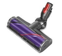 MoPei Direct Drive Cleaner Head Compatible with Dyson V7 Motorhead, V8 V10 Absolute/Animal Vacuum Cleaner, Good for Carpets and Hard Floors