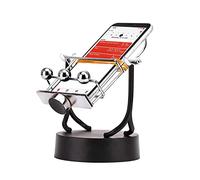 MoPei Phone Swing Device Steps Counter for Hatching Eggs in Pokemon Go and Steps Challenge, Compatible with iOS and Android