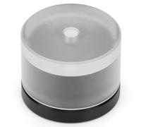 MOPFOL Close Mainspring Barrel Tool 1in Diameter - Professional Watch Repair Kit for Clockwork Movement Press Closing Tool