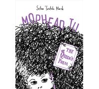 Mophead Tu : The Queen's Poem
