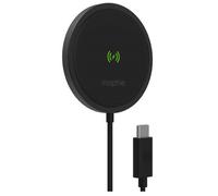 mophie 15W Snap Plus Wireless Charging Pad