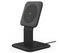 ZAGG mophie snap + wireless charging stand (Black UK)
