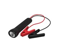 mophie 401107705 flashlight Black Hand flashlight LED