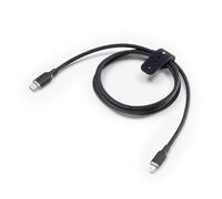 mophie Charge Stream USB-C to Lightning 2m/6ft Silicone Cable - Enduraflex Reinforced, 30W Fast Charging, Ultra-Durable & Flexible Design