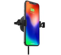 Mophie Wireless Charging Car Vent Mount Phone Holder For iPhone 12/13/14 Pro Max