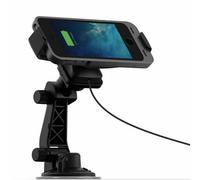 Mophie Charging Car Dock For Juice Pack 5/5S