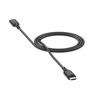 mophie essentials charging cables | 1M USB cable USB 2.0 USB C Black