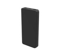 mophie essentials powerstation 20K 20000 mAh Black