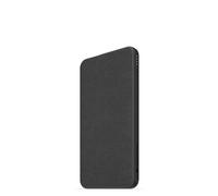 mophie essentials powerstation 5K. Battery capacity: 5000 mAh. USB Type-A output ports: 1 USB Type-C ports quantity: 1. Product colour: Black