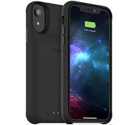 Mophie Juice Pack Access iPhone XR - Black