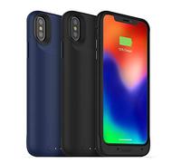 Mophie Juice Pack Air iPhone X - Blue