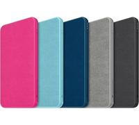 ZAGG mophie Powerstation Mini, 5K mAh Battery, Dual USB-C/USB-A Ports, Lightweig