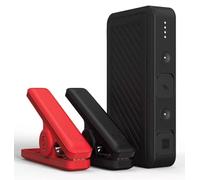 Mophie Powerstation Go Rugged Compact Motorcycle Car Jump Starter & Floodlight