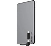 mophie Powerstation Plus Mini - Space Grey