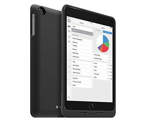 mophie space pack Storage and Battery Case for iPad Mini - 32GB