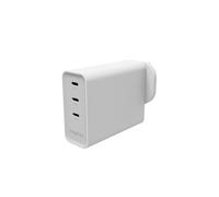 mophie Speedport 140 Universal White AC Fast charging Indoor