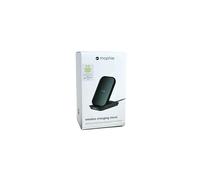 Mophie Universal Wireless Charging Stand for iPhone & AirPods | Black