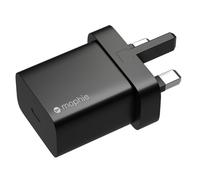 Zagg Mophie 20W PD Durable USB-C UK Wall Adapter