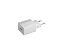 mophie Wall Adapter-USB-C-20W-White-EU