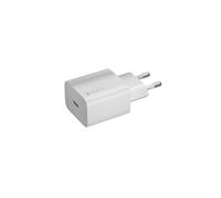 mophie Wall Adapter-USB-C-20W-White-EU