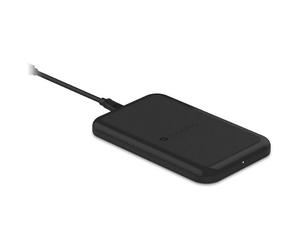 MOPHIE WIRELESS CHARGE FORCE QI CHARGING BASE 1.0A MAGNETIC 3933_WRLS-CHGPAD-BLK