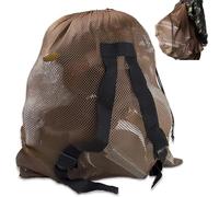 MOPHOEXII Decoy Bag for Duck Goose Turkey Waterfowl Hunting,Mesh Decoy Bag with Adjustable Straps,Duck Hunting Accessories