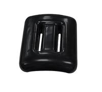 MOPHOEXII Dive Weights for Scuba Diving Weight Belt(1lb-4.4lb / 0.5kg-2kg),Vinyl Scuba Weights, Coated Dive Weights,Coated Lead Diving Weights, Dive Belt Weights for Freediving, Spearfishing