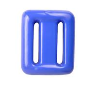 MOPHOEXII Dive Weights for Scuba Diving Weight Belt(1lb-4.4lb / 0.5kg-2kg),Vinyl Scuba Weights, Coated Dive Weights,Coated Lead Diving Weights, Dive Belt Weights for Freediving, Spearfishing