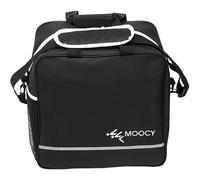MOPHOEXII Ski Helmet Bag,Universal Ski Boot Bag - Skiing and Snowboarding Travel Luggage - Stores Gear Including Jacket, Helmet, Goggles, Gloves & Accessories