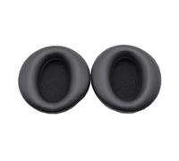 mophrati 1 Pair Earphones Cushions Ear Pads Leather Earpads Breathable Noise Isolation Replacement for COWIN E7 Headphones