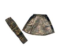 mophrati 12inch Doll Full Suit Jacket Pant Accessories Transforms 1/6 Scale Male Figures Into Fashion Icons Adding Stylish to Action Figure's Wardrobe 12 Male Action Figure Doll Clothes Can Decorate