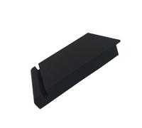 mophrati 2 Pieces Professional Studio for Soundbox Mat Replacement Home Office Sound Box Shock Absorber Pad Audio Equipment, 30x17x4cm