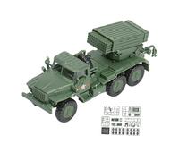 mophrati 4D Assemble Car Kits Puzzle Toy DIY Simulation Vehicle Model Toy Gifts With High Simulation Model Car Collectibles Building Kits Vehicle Collection Gifts, Style B