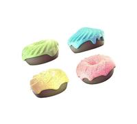 mophrati 4x Long-Lasting Pet Litter Box Deodorizer for Bathroom Shoebox Wardrobe and Laundry, 4 pcs Pet Aromatherapy