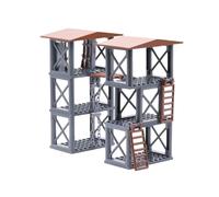 mophrati 500x for Limitless Possibilities Creative Building Blocks Toys For Boys ABS Militaries Building Blocks Toys For Boys Easy